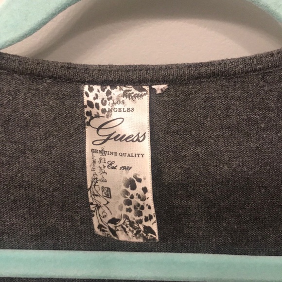 Cardigan - Picture 5 of 7